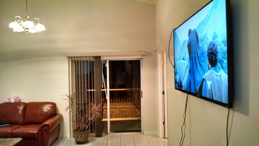 Poolhouse Villa แทมปา ภายนอก รูปภาพ